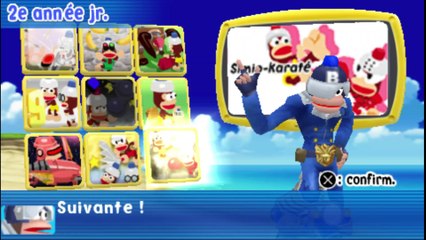 Ape Academy - Party 02