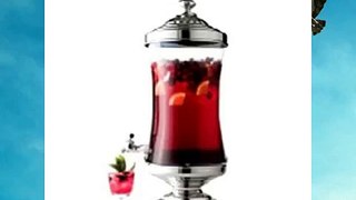 Best Rated Godinger DUBLIN ICE BEVS S/12 RESHIPPER Iced Tea Glasses Iced Tea Review