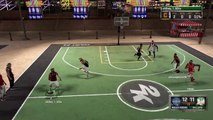 NBA 2K16 - Ultimate Park Hoop Mixtape!