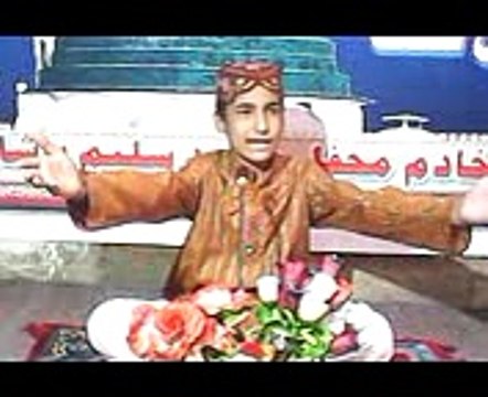 Jashan Sony Dy Mnaiye Mahana Allah Tawakal mehfile naat