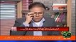 I Hate This Pathetic Mind Set Against Imran Khan - Hasan Nisar Bashing Noon League For Their Reference against IK