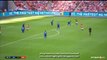 Zlatan Ibrahiimovic Goal HD - Leicester City 1-2 Manchester United - Community Shield 07.08.2016 HD