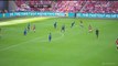 Zlatan Ibrahimovic Amazing Goal HD - Leicester City 1-2 Manchester United FC - FA Community Shield - 07.08.2016