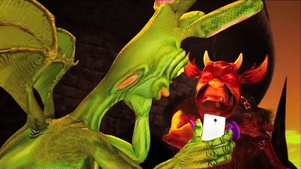 Commander Safeguard Jungle Main Mungle New Episode! 2016 in HD