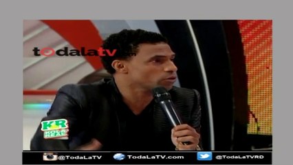 Fausto Mata:''Gómez Díaz le corre a la gente con ficha''-Divertido con Jochy-Video