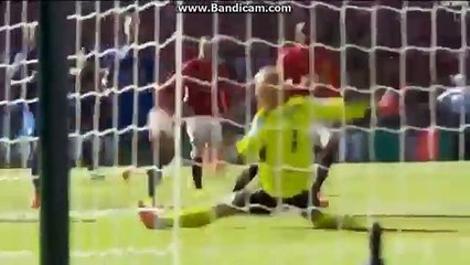 Leicester City Vs Manchester United 1-2 Resumen Y Goles All Goals & Highlights 2