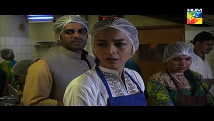 Udaari Episode 18 on Hum Tv in High Quality 7th August 2016