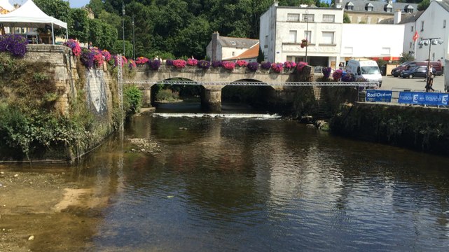 Des jeux nautiques pour la Fête de l'eau