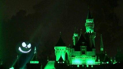 Californie 2014 - Episode 10 : Calico et Disneyland !