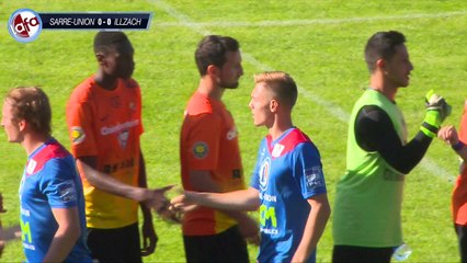 ASIM - USSU : Spreng à la tête de l'ASIM