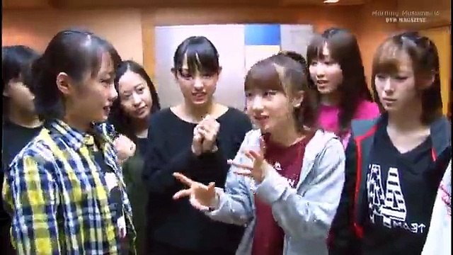 わんこそば対決. ハロプロ · モーニング娘。 モーニング娘。'15