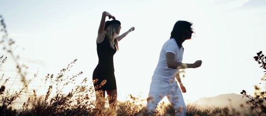 Just Luis - Now (Official Video)
