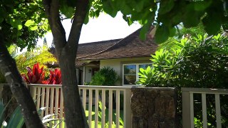 Honolulu Luxury Home For Sale | 4580 Aukai Avenue, Honolulu, Hawaii 96816