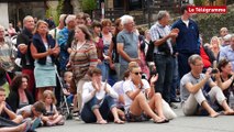 La Bretagne en fête à Morlaix