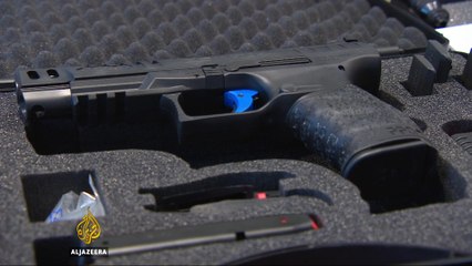 Germany eyes tighter gun control after Munich attack