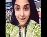 Hot Ayesha Khan Leaked Video