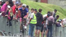 Prix de la Saint-Laurent Juniors 2016 : La victoire d'Enzo Anti