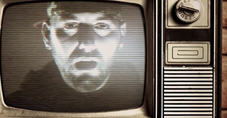 Jake - Playing With Fire - Official Video Clip