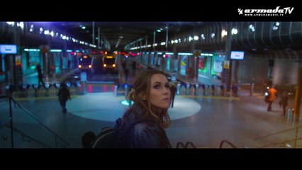 Gareth Emery feat. Wayward Daughter - Reckless (Official Music Video)