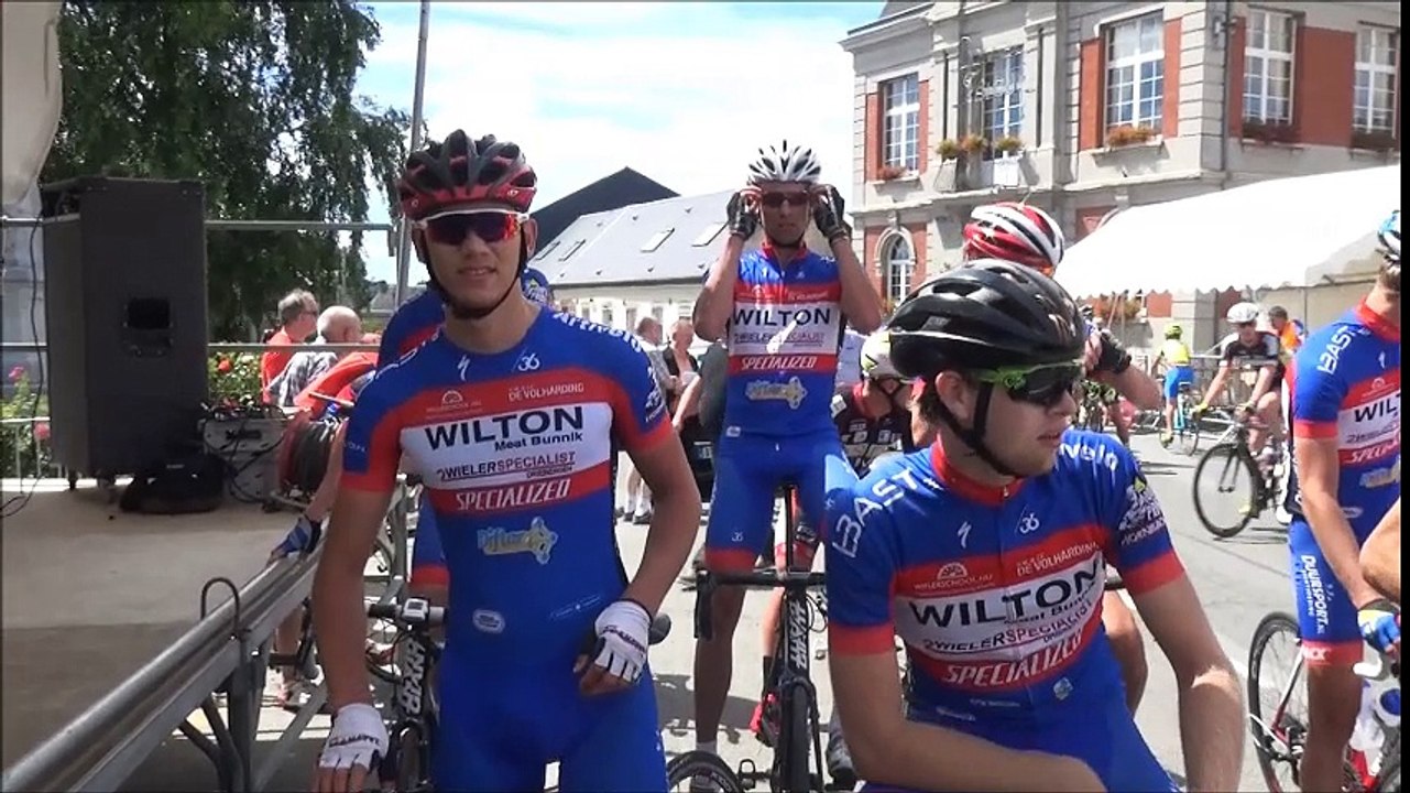 GPCycliste StSOUPLET 2016