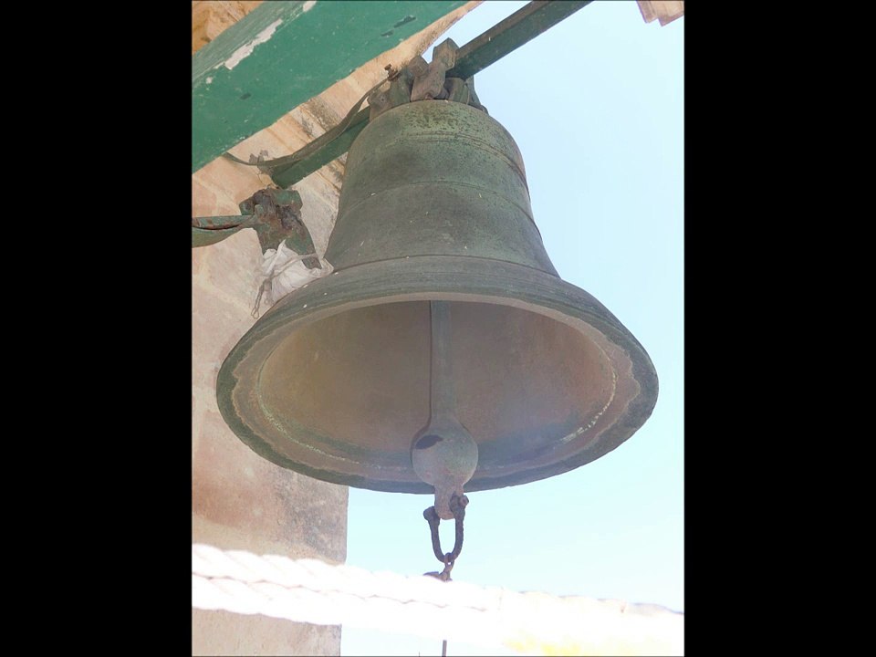 Gharghur St. Bartholomew - Feast of St. Bartholomew 2012 - Peal 2 (1,2,3,4,5,6) - 6 Bells / 19