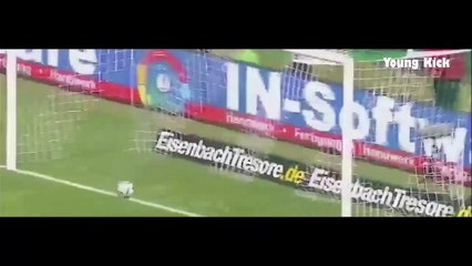 Werder Bremen vs Chelsea __Full HD__ 2-4 Highlights 07_08_2016