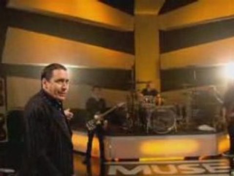 Muse Starlight Later With Jools Holland
