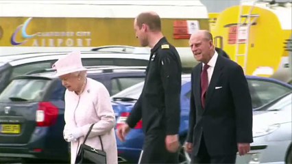 Beatrice d'York se sépare, le mariage royal n'aura pas lieu