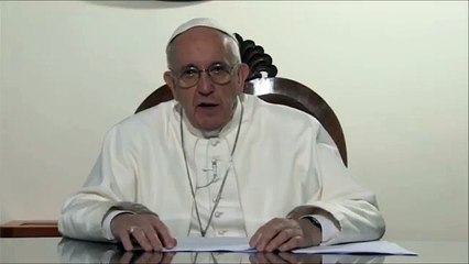 40. pape François sur Instagram