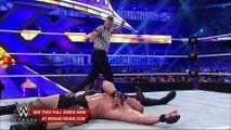 The Undertaker vs. Brock Lesnar – WrestleMania 30 — The End of The Streak, only on WWE Network[by ShareTV]