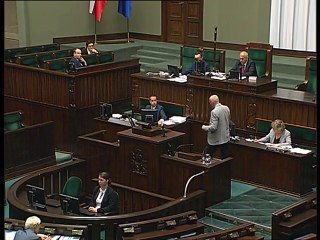 Poseł Jacek Kurzępa - Wystąpienie z dnia 20 lipca 2016 roku.