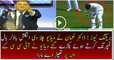 English Player Tempering Cricket Ball In Pak Vs Eng Test Match