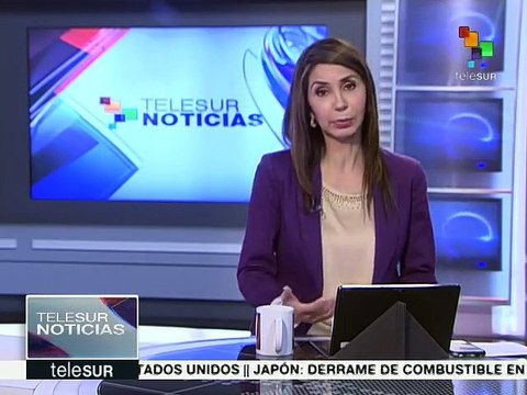 Turistas extranjeros critican asedio a la democracia de Brasil