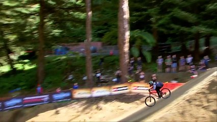 Mountain Bike New Zealand SlopeStyle Brett Rheeder Canada