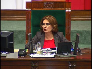 Poseł Jan Szewczak - Wystąpienie z dnia 20 lipca 2016 roku.