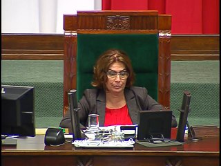 Poseł Jarosław Porwich - Wystąpienie z dnia 20 lipca 2016 roku.