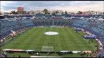 Demolición del Estadio del Cruz Azul marca el fin de siete décadas de historia