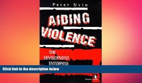 READ book  Aiding Violence: The Development Enterprise in Rwanda READ ONLINE