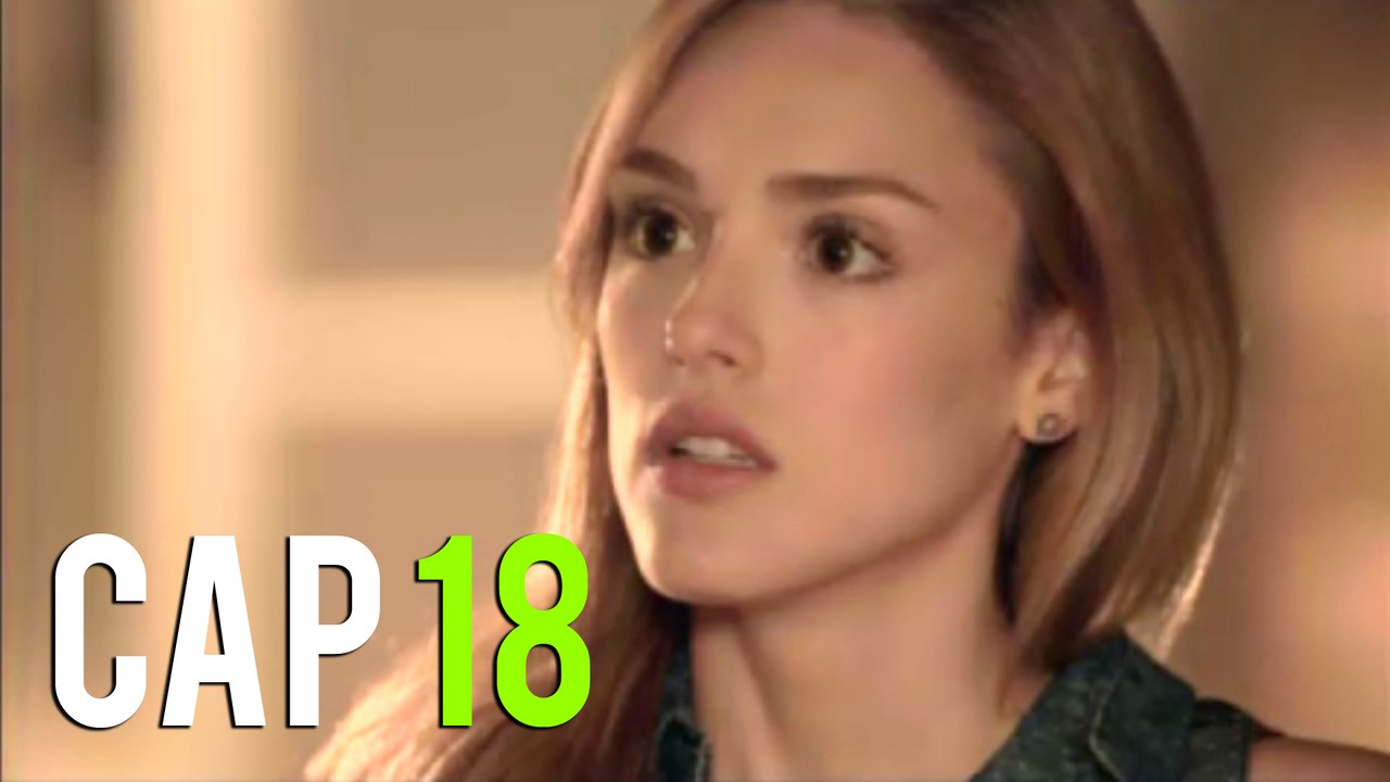 Partes de mí (Sete Vidas) capítulo 18