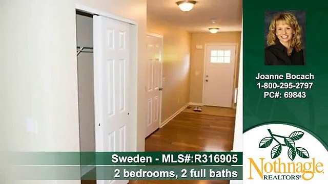 Homes for sale 1645 Nathaniel Poole Trl Sweden NY 14420 Nothnagle Realtors