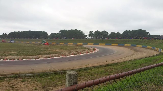 CAmion cross de Lessay 2