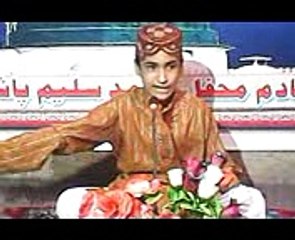 Arbiya Dil Dara Arbiya Dil Dara     Allah Tawakal Mehfil e  Naat