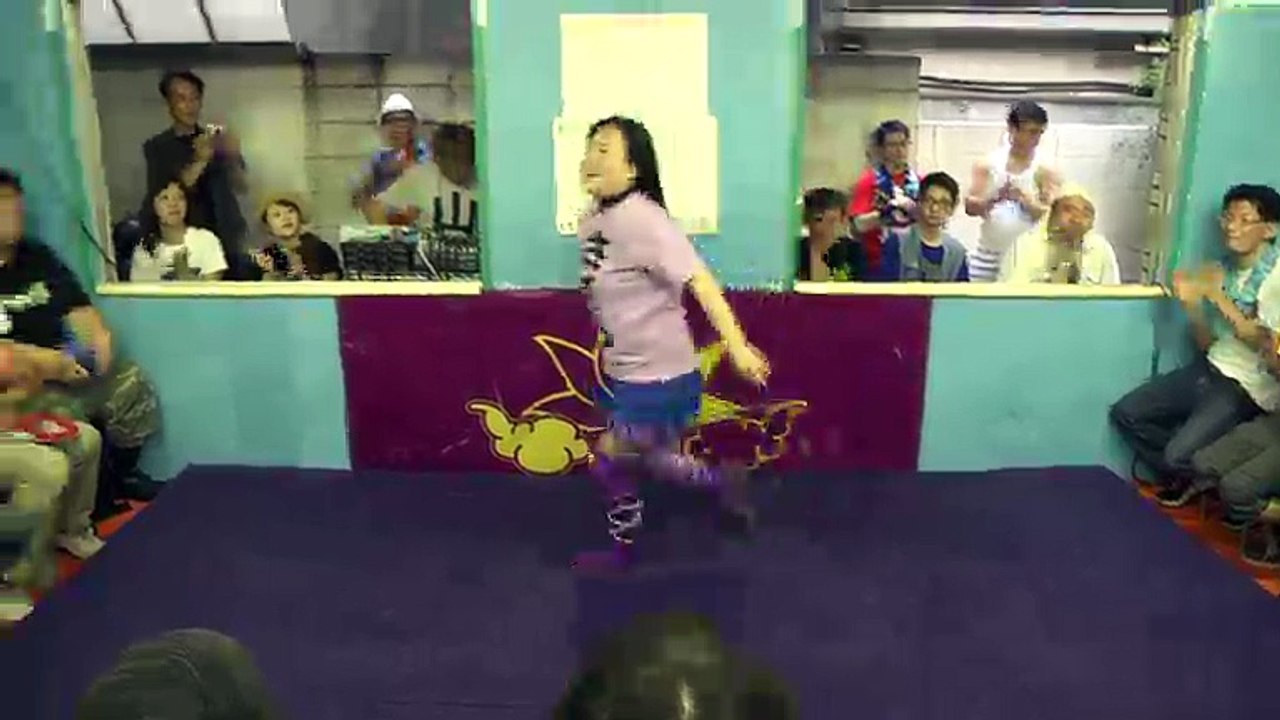 Gatoh Move (7/31/16)