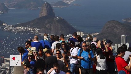 Brazil Sees Huge Spike in Cyber Crime Amid the Rio Olympics