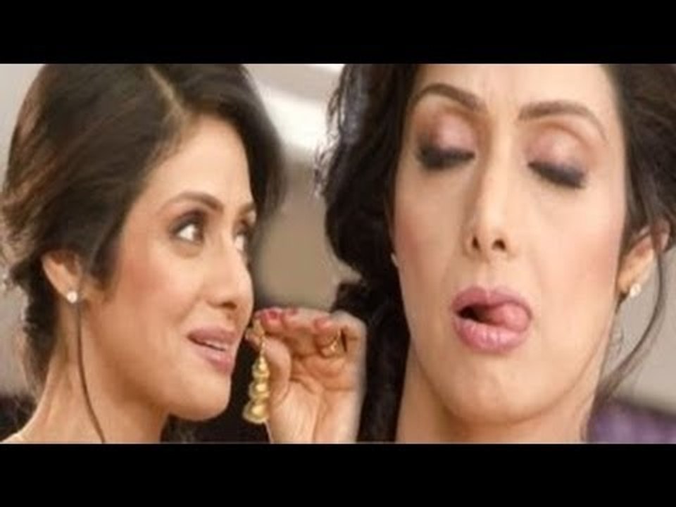 Sridevi, Gauri Shinde to come together again after English Vinglish