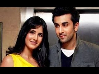 Katrina Kaif  & Ranbir To get MARRIED in 2015