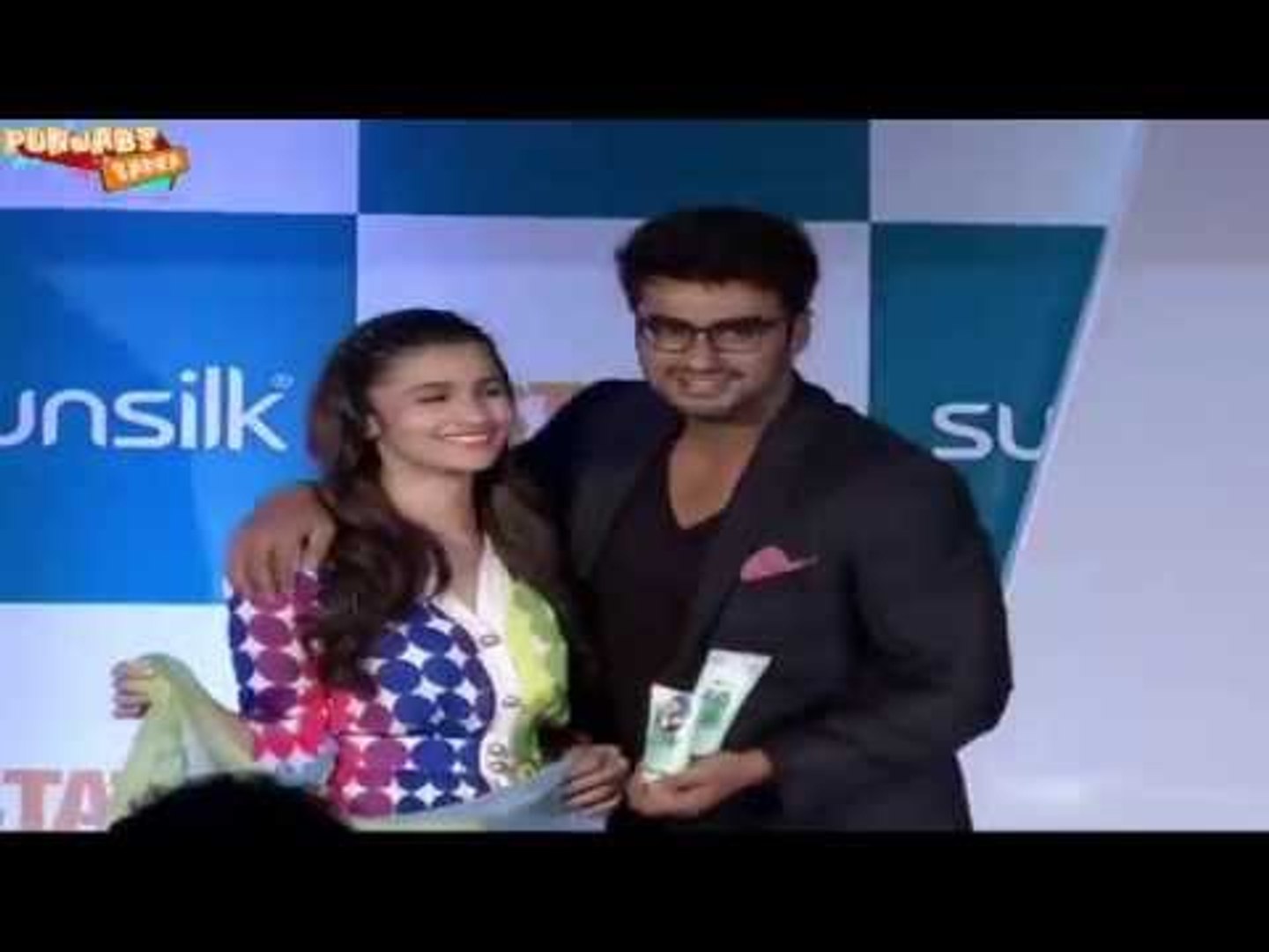 ⁣Alia Bhatt and Arjun Kapoor Hot Sex Scene | 2 States