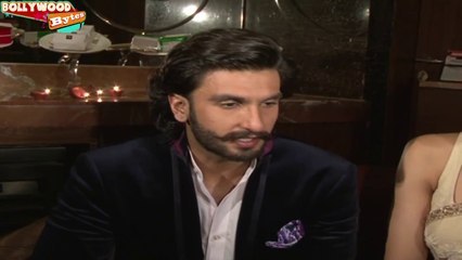 Ranveer Singh LOST VIRGINITY to a Condom Brand