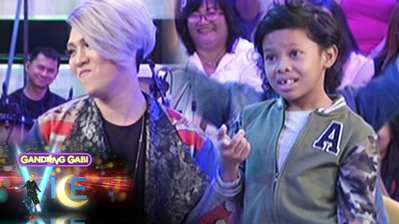 GGV: Vice & Awra's "Bomba" showdown