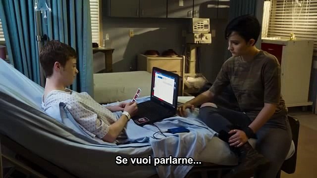 Scream 2x11 Sneak Peek Heavenly Creatures - SUB ITA